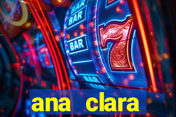 ana clara acompanhante porto alegre